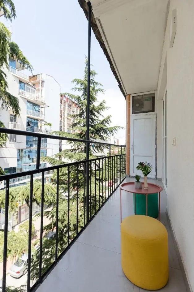 Apartamento Bubukin Batumi Exterior foto