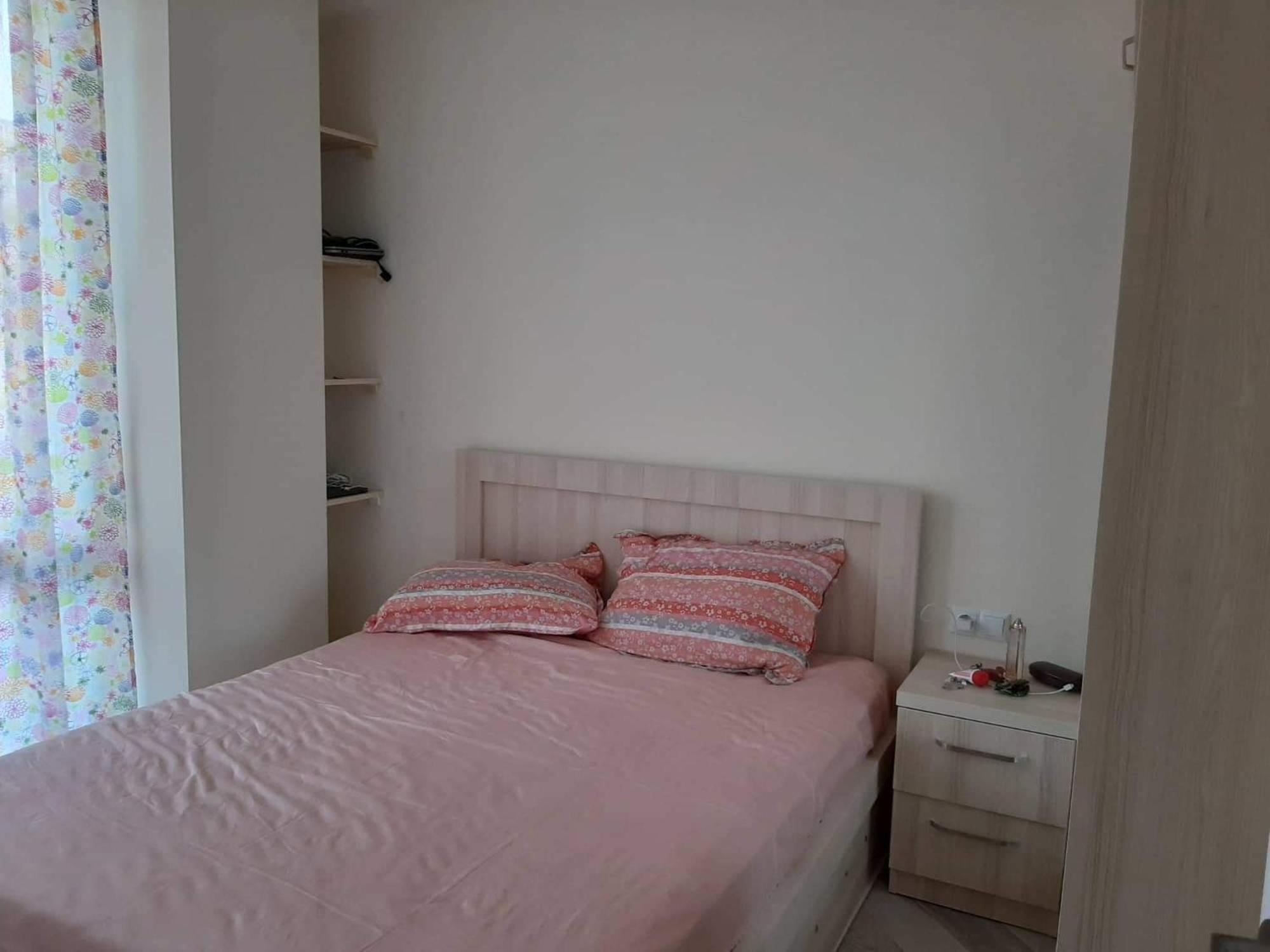 Apartamento Bubukin Batumi Exterior foto