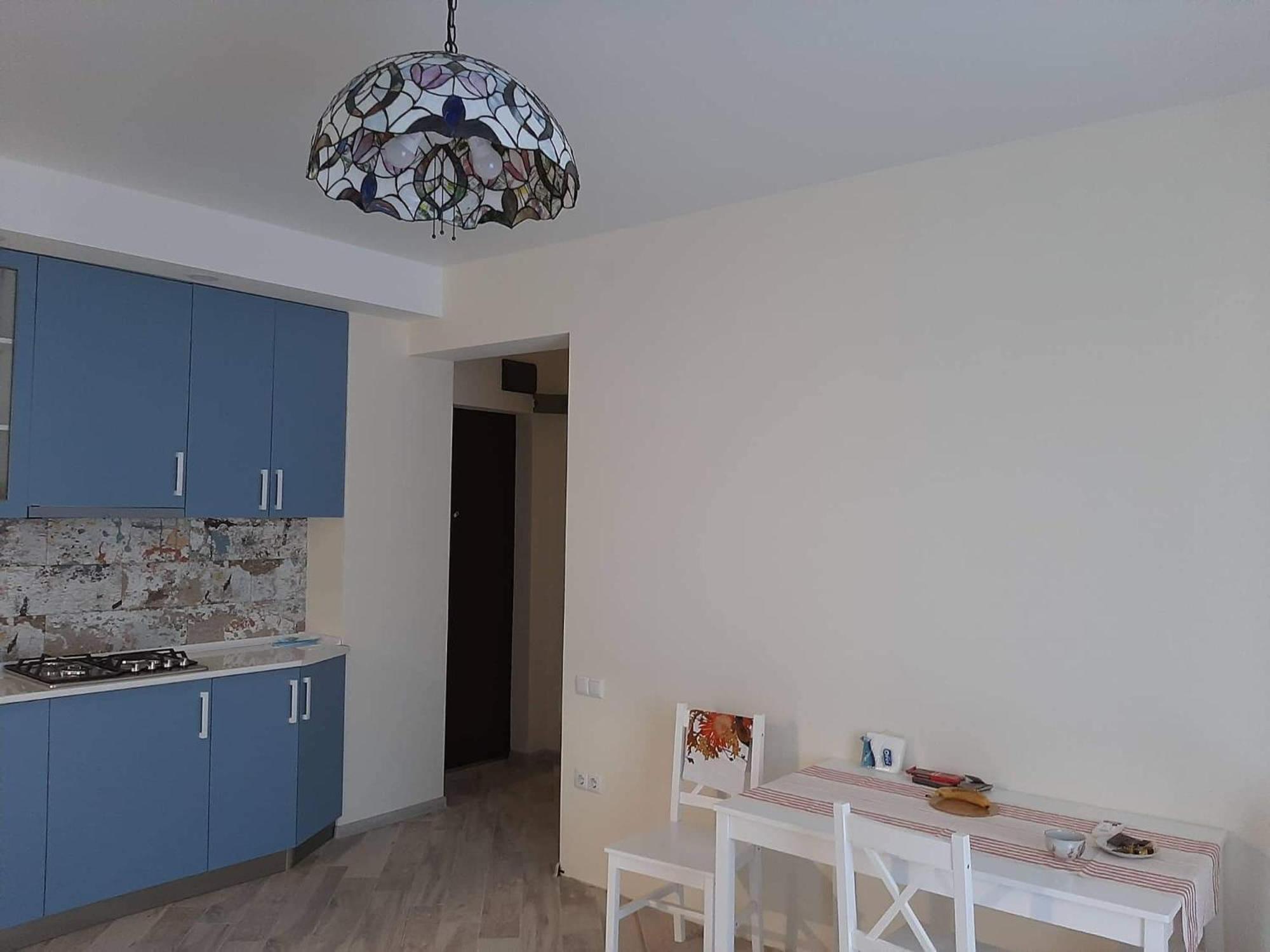 Apartamento Bubukin Batumi Exterior foto
