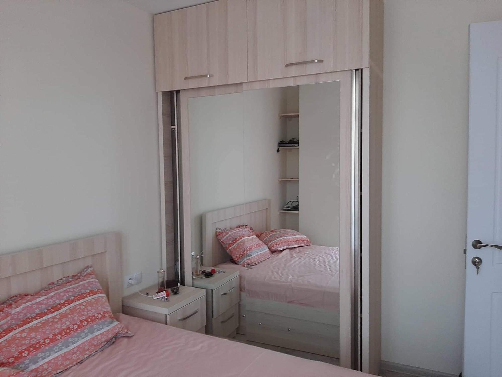 Apartamento Bubukin Batumi Exterior foto